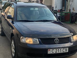 Продам Volkswagen Passat, бензин-газ (метан), механика. Авторынок ПМР, Тирасполь. АвтоМотоПМР.