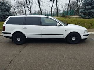 Vând Volkswagen Passat, diesel, mecanica. Piata auto Pridnestrovie, Tiraspol. AutoMotoPMR.