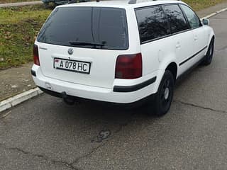 Vând Volkswagen Passat, diesel, mecanica. Piata auto Pridnestrovie, Tiraspol. AutoMotoPMR.