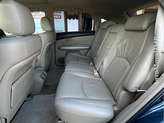 Продам Lexus RX Series, 2007, гибрид, автомат. Авторынок ПМР, Тирасполь. АвтоМотоПМР.
