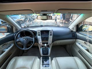 Продам Lexus RX Series, 2007, гибрид, автомат. Авторынок ПМР, Тирасполь. АвтоМотоПМР.