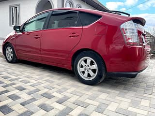 Selling Toyota Prius, 2008, hybrid, аutomatic. PMR car market, Tiraspol. 