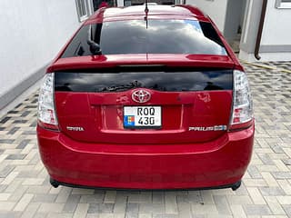 Selling Toyota Prius, 2008, hybrid, аutomatic. PMR car market, Tiraspol. 