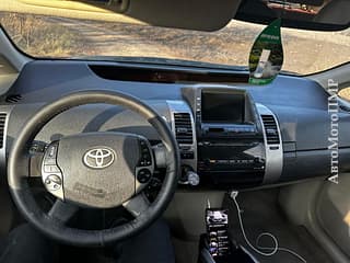 Selling Toyota Prius, 2008, hybrid, аutomatic. PMR car market, Tiraspol. 