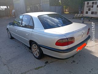 Selling Opel Omega, 1997, gasoline-gas (methane), mechanics. PMR car market, Tiraspol. 