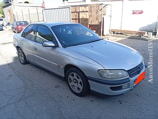 Selling Opel Omega, 1997, gasoline-gas (methane), mechanics. PMR car market, Tiraspol. 