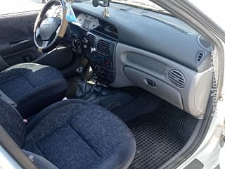 Продам Renault Megane, 2001, бензин-газ (метан), механика. Авторынок ПМР, Тирасполь. АвтоМотоПМР.