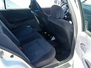 Продам Renault Megane, 2001, бензин-газ (метан), механика. Авторынок ПМР, Тирасполь. АвтоМотоПМР.