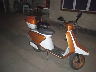 Продам срочно Ямаха салиент