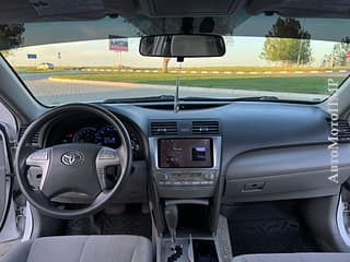 Продам Toyota Camry, 2011, гибрид, автомат. Авторынок ПМР, Тирасполь. АвтоМотоПМР.