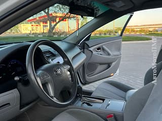 Продам Toyota Camry, 2011, гибрид, автомат. Авторынок ПМР, Тирасполь. АвтоМотоПМР.