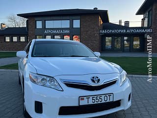 Продам Toyota Camry, 2011, гибрид, автомат. Авторынок ПМР, Тирасполь. АвтоМотоПМР.