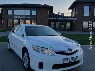 Продам Toyota Camry, 2011, гибрид, автомат. Авторынок ПМР, Тирасполь. АвтоМотоПМР.