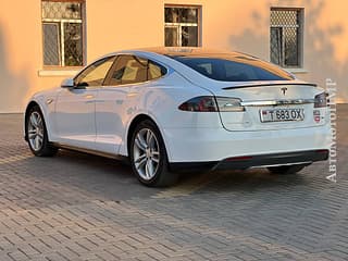 Vând Tesla Model S, 2016, electro, automata. Piata auto Pridnestrovie, Tiraspol. AutoMotoPMR.