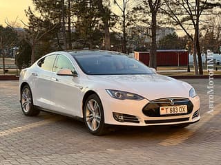 Vând Tesla Model S, 2016, electro, automata. Piata auto Pridnestrovie, Tiraspol. AutoMotoPMR.