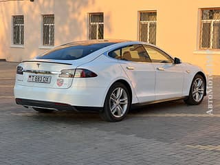 Vând Tesla Model S, 2016, electro, automata. Piata auto Pridnestrovie, Tiraspol. AutoMotoPMR.