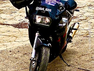  Motocicletă turism-sport, Suzuki, GsXf-750, 750 cm³ • Motociclete  în Transnistria • AutoMotoPMR - Piața moto Transnistria.