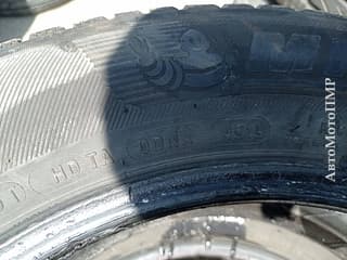 Selling tires  195/65 R15", 4 pcs. Tires in Transnistria, Tiraspol. AutoMotoPMR - PMR Car Market.