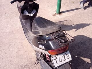 Scooter (Carburator pe benzină) • Мotorete și Scutere  în Transnistria • AutoMotoPMR - Piața moto Transnistria.