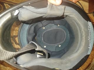  Мотошлем, Тирасполь