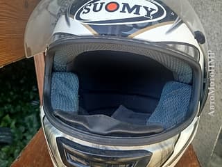 Мотоэкипировка