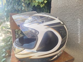  Мотошлем, Тирасполь