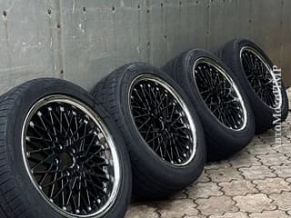 R18 5x112 et45 j8. Продам диски легкосплавные r15 5/98