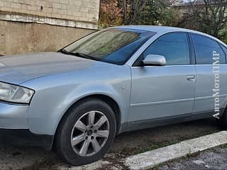 Audi A6 2001 г.в.