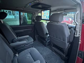 Продам Volkswagen Transporter, 2005, дизель, механика. Авторынок ПМР, Тирасполь. АвтоМотоПМР.