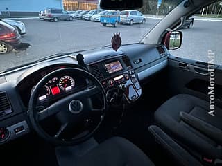 Продам Volkswagen Transporter, 2005, дизель, механика. Авторынок ПМР, Тирасполь. АвтоМотоПМР.