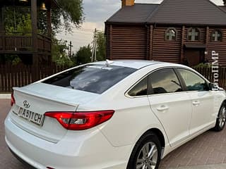 Vând Hyundai Sonata, 2015 a.f., benzină, mașinărie. Piata auto Pridnestrovie, Tiraspol. AutoMotoPMR.