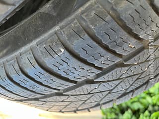 Продам шины  205/55 R16", 4 шт. Шины в ПМР, Тирасполь. АвтоМотоПМР - Авторынок ПМР.