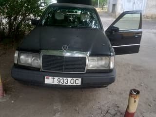 Cumpărare, vânzare, închiriere Mercedes Series (W123) în Moldova şi Transnistria. Продаётся мерседес 123, бензин-газ,  объем  2.3