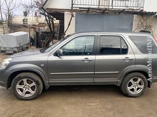 Продам Honda CR-V, 2005, дизель, механика. Авторынок ПМР, Тирасполь. АвтоМотоПМР.