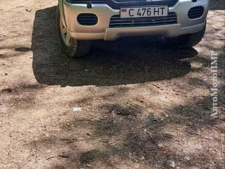 Продам Mitsubishi Pajero, 2003, дизель, механика. Авторынок ПМР, Тирасполь. АвтоМотоПМР.