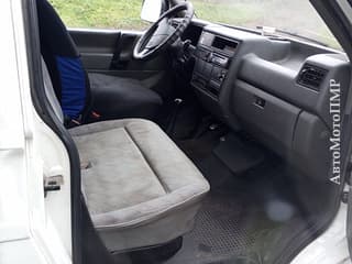 Продам Volkswagen Transporter, 1993, дизель, механика. Авторынок ПМР, Рыбница. АвтоМотоПМР.