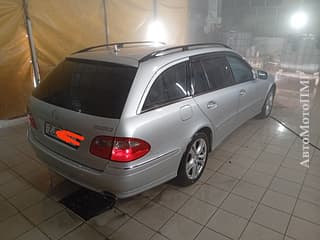 Мерседес 211 полный привод максималка на обмен пишите