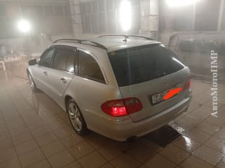 Мерседес 211 полный привод максималка на обмен пишите