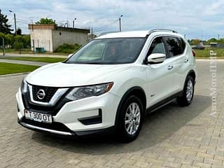 Свежепригнан гибридный кроссовер! В отличном состоянии!. Used Cars for Sale in Moldova and Pridnestrovie