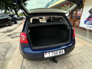 Selling Volkswagen Golf, 2008, diesel, аutomatic. PMR car market, Tiraspol. 
