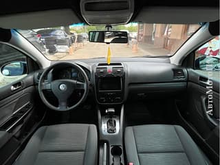 Selling Volkswagen Golf, 2008, diesel, аutomatic. PMR car market, Tiraspol. 