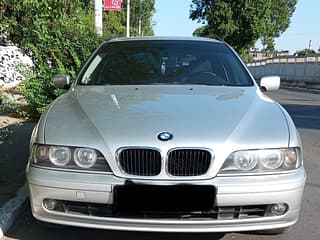 Продам BMW 5 Series, 2003 г.в., бензин, механика. Авторынок ПМР, Тирасполь. АвтоМотоПМР.