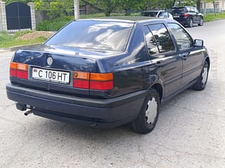 Продам Volkswagen Vento, 1993, бензин, механика. Авторынок ПМР, Тирасполь. АвтоМотоПМР.