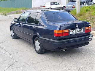 Продам Volkswagen Vento, 1993, бензин, механика. Авторынок ПМР, Тирасполь. АвтоМотоПМР.
