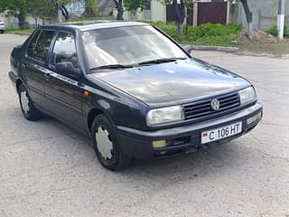 Продам Volkswagen Vento, 1993, бензин, механика. Авторынок ПМР, Тирасполь. АвтоМотоПМР.