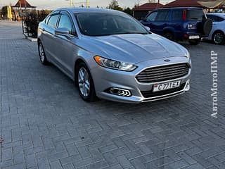 Продам Ford Fusion, 2015, бензин, автомат. Авторынок ПМР, Тирасполь. АвтоМотоПМР.