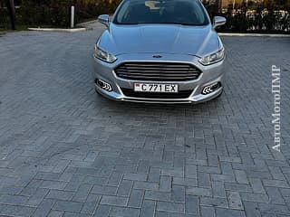 Продам Ford Fusion, 2015, бензин, автомат. Авторынок ПМР, Тирасполь. АвтоМотоПМР.