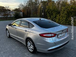 Продам Ford Fusion, 2015, бензин, автомат. Авторынок ПМР, Тирасполь. АвтоМотоПМР.