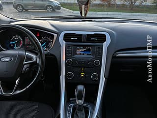 Продам Ford Fusion, 2015, бензин, автомат. Авторынок ПМР, Тирасполь. АвтоМотоПМР.