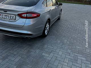Продам Ford Fusion, 2015, бензин, автомат. Авторынок ПМР, Тирасполь. АвтоМотоПМР.